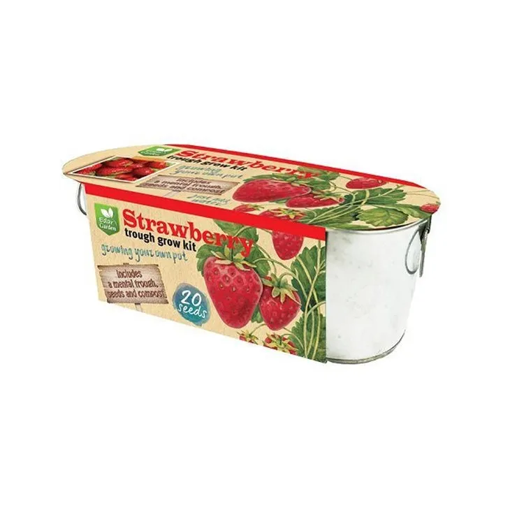 Набор для выращивания «Окно через окно»